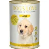 Økonomipakke Dog´s Love Junior 12 x 400 g