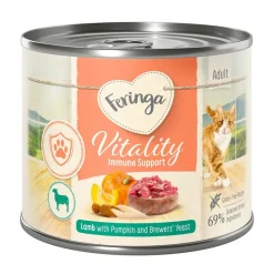 Økonomipakke: Feringa Vitality Immune