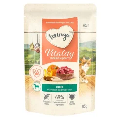 Økonomipakke: Feringa Vitality Immune