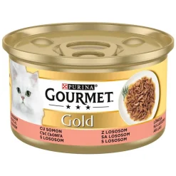 Økonomipakke: Gourmet Gold Saftige fine strimler 96 x 85 g