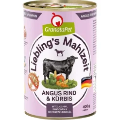 Økonomipakke Granatapet Liebling's Mahlzeit 24 x 400 g