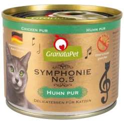 Økonomipakke GranataPet Symphonie 12 x 200 g