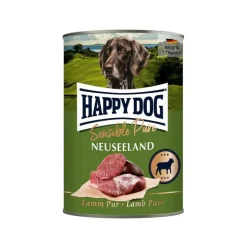 Økonomipakke Happy Dog Sensible Pure 24 x 400 g
