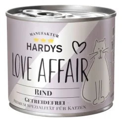 Økonomipakke: Hardys LOVE AFFAIR 24 x 200 g / 185 g