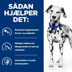 Økonomipakke: Hill's Prescription Diet hundefoder (48 dåser)
