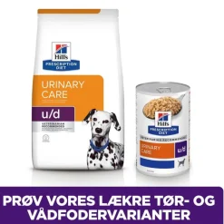 Økonomipakke: Hill's Prescription Diet hundefoder (48 dåser)