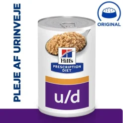 Økonomipakke: Hill's Prescription Diet hundefoder (48 dåser)