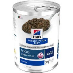 Økonomipakke: Hill's Prescription Diet hundefoder (48 dåser)