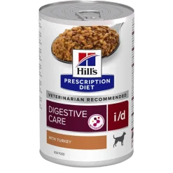 Økonomipakke: Hill's Prescription Diet hundefoder (48 dåser)