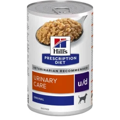 Økonomipakke: Hill's Prescription Diet hundefoder (24 dåser)