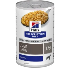 Økonomipakke: Hill's Prescription Diet hundefoder (24 dåser)