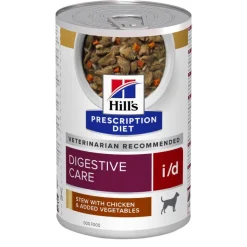 Økonomipakke: Hill's Prescription Diet hundefoder (24 dåser)