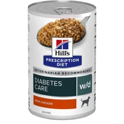 Økonomipakke: Hill's Prescription Diet hundefoder (24 dåser)