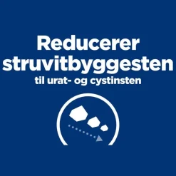 Økonomipakke: Hill's Prescription Diet hundefoder (24 dåser)