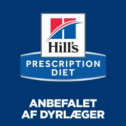 Økonomipakke: Hill's Prescription Diet hundefoder (24 dåser)