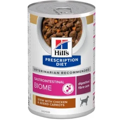 Økonomipakke: Hill's Prescription Diet hundefoder (24 dåser)