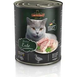 Økonomipakke Leonardo kattefoder All Meat 24 x 800 g