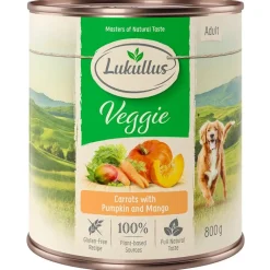 Økonomipakke Lukullus Adult 24 x 800 g