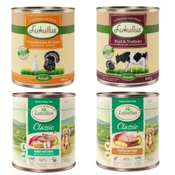 Økonomipakke Lukullus Adult 24 x 800 g