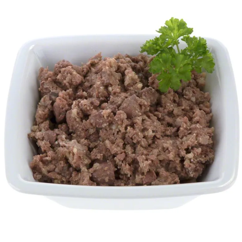 Økonomipakke Lukullus Junior 24 x 800 g
