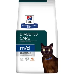 Økonomipakke: 2 / 3 poser Hill's Prescription Diet kattemad