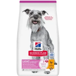 Økonomipakke: 2 poser Hill's Science Plan