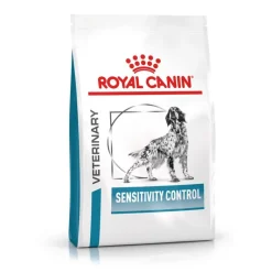 Økonomipakke: 2 poser Royal Canin Veterinary Canine
