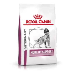 Økonomipakke: 2 poser Royal Canin Veterinary Canine