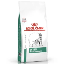 Økonomipakke: 2 poser Royal Canin Veterinary Canine