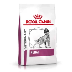 Økonomipakke: 2 poser Royal Canin Veterinary Canine