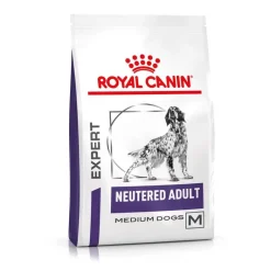 Økonomipakke: 2 poser Royal Canin Veterinary Canine