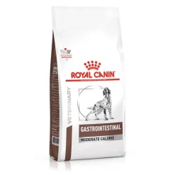 Økonomipakke: 2 poser Royal Canin Veterinary Canine
