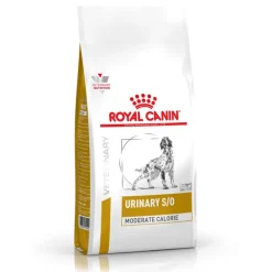 Økonomipakke: 2 poser Royal Canin Veterinary Canine