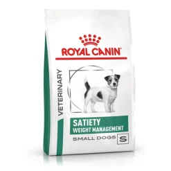 Økonomipakke: 2 poser Royal Canin Veterinary Canine