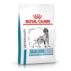 Økonomipakke: 2 poser Royal Canin Veterinary Canine