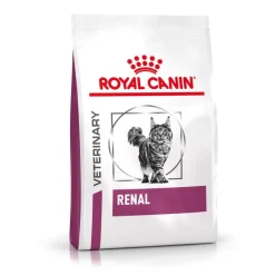 Økonomipakke: 2 poser Royal Canin Veterinary Feline