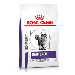 Økonomipakke: 2 poser Royal Canin Veterinary Feline