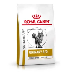 Økonomipakke: 2 poser Royal Canin Veterinary Feline