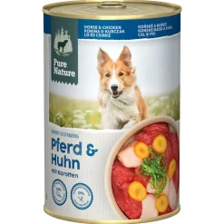 Økonomipakke Pure Nature Adult 24 x 400 g