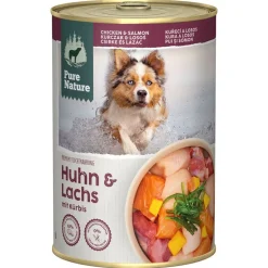 Økonomipakke Pure Nature Adult 12 x 400 g