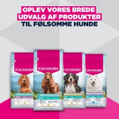 Økonomipakker: Eukanuba Adult Breed Specific tørfoder