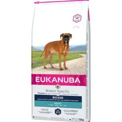 Økonomipakker: Eukanuba Adult Breed Specific tørfoder