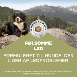 Økonomipakker: Eukanuba Adult Breed Specific tørfoder