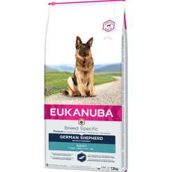 Økonomipakker: Eukanuba Adult Breed Specific tørfoder