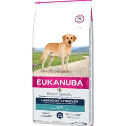 Økonomipakker: Eukanuba Adult Breed Specific tørfoder