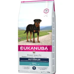 Økonomipakker: Eukanuba Adult Breed Specific tørfoder
