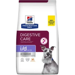 Økonomipakker: Hill's Prescription Diet hundefoder