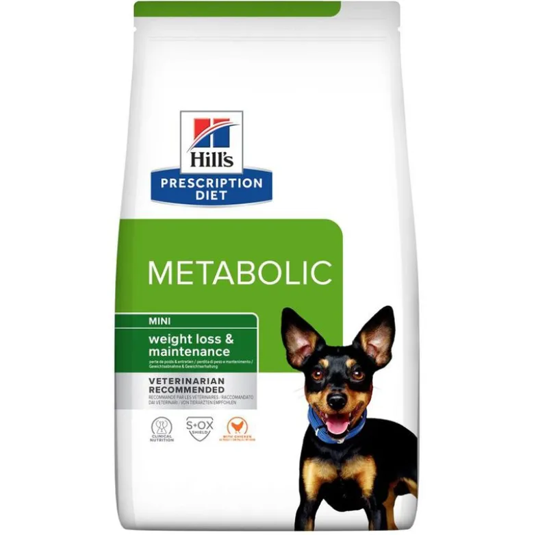 Økonomipakker: Hill's Prescription Diet hundefoder