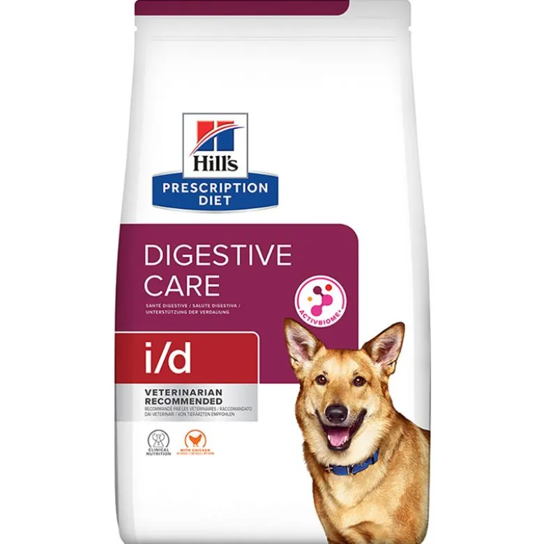 Økonomipakker: Hill's Prescription Diet hundefoder