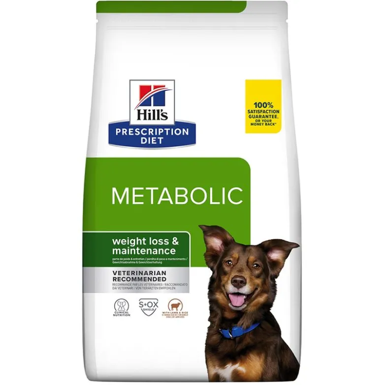 Økonomipakker: Hill's Prescription Diet hundefoder